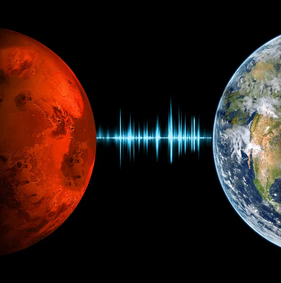 Mars Retrogression Report 